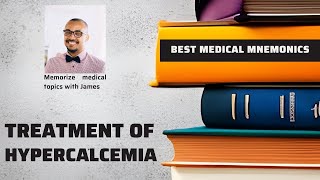 Treatment of hypercalcemia Options for treating excessive blood calcium levels [upl. by Ettie]