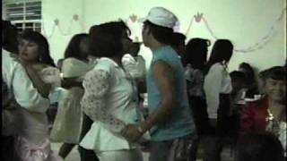 ASI SE BAILABA EN MONCLOVA EN LOS 90s [upl. by Bonis]