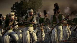 The Mamluks Attack Napoleon Total War OST [upl. by Nilad652]