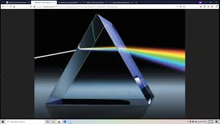 Phys 163 Lecture 33 Color and Color Vision [upl. by Den179]