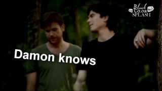 ✘ Alaric Saltzman  Just Alaric Humor [upl. by Jarrett]