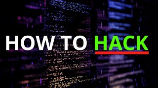 How To Hack The EASY Way [upl. by Nosreg]