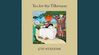 Yusuf  Cat Stevens – Miles From Nowhere Live at KCET 1971  Tea For The Tillerman [upl. by Ocinemod]