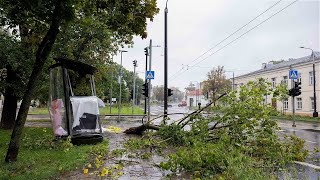 Sutrikęs elektros tiekimas apnuogino karčią tiesą socialdemokratai beda pirštu į Vyriausybę [upl. by Mussman]