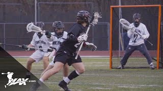 Mercer Island WA vs Yorktown NY  2019 High School Highlights [upl. by Aurelio]