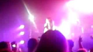 DISGUSTING  MIRANDA COSGROVE LIVE [upl. by Adran]