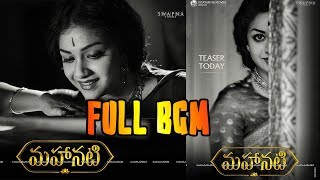 Mahanati Movie Making Video  Bloopers  Keerthi Suresh  Samantha  Vijay Devarakonda [upl. by Megan]