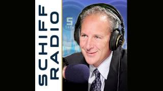 Ep 4 The Peter Schiff Show Podcast 9292014 [upl. by Ajam126]