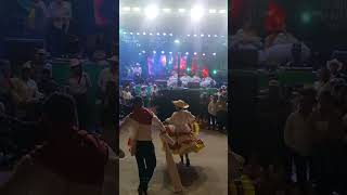 Bambuco Tradicional y Paso Páez festivaldelbambuco danza vigiasdelpatrimoniomincult6440 [upl. by Werdn]