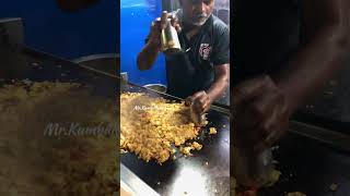 Ithu epudi iruku 😋😋😋 kumbakonam kumbakonamupdates food [upl. by Assenyl]