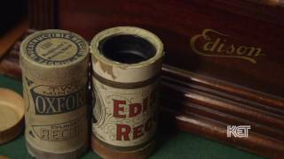 Phonograph Collection  Kentucky Collectibles  KET [upl. by Reisfield503]