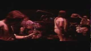 Genesis Live in Concert 1976 HD  HQ Full Show in one Video [upl. by Accire]