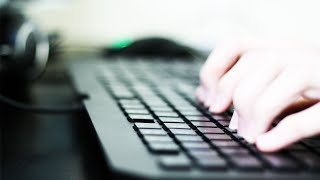 How to Speed Up Your Typing [upl. by Neelak]