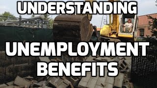 How to understand Unemployment Benefits and Small business [upl. by Pollitt]