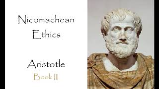 The Nicomachean Ethics  Book III Audiobook [upl. by Senskell]