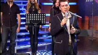 Zeljko Joksimovic Balada Live [upl. by Docia]