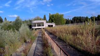 Urbex Domein Bloso Hofstade [upl. by Netsryk]