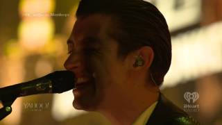 Arctic Monkeys live at iHeartRadio Theater 2014 full show [upl. by Noryb]