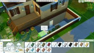 The Sims 4 quotCome creare uno scantinatoquot tutorial [upl. by Erich]