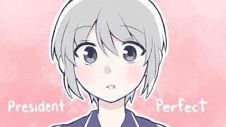 Little Miss Perfect  Fruits Basket Animatic [upl. by Nere662]