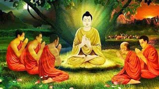 🌷🌷🌷ပဌာန္းတရားေတာ္ႏွင့္ ေမတၱာပို႔မ်ား  ပဌာန်းတရားတော်နှင့် မေတ္တာပို့များ🌹🌹🌹 [upl. by Yenettirb]