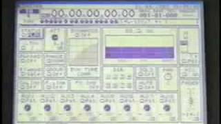 Roland VS2480 Using Effects [upl. by Andrien]