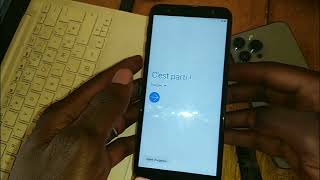 Comment déverrouillé le compte google samsung galaxie j4 plus sm415N2023Africafrp [upl. by Viridi225]