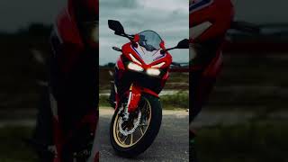 The Honda CBR 150R perfect for those who enjoy agile handling and a sleek design hondacbshine [upl. by Inattirb783]