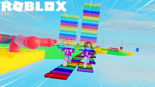 Shortcut Obby  Roblox [upl. by Eirrot496]