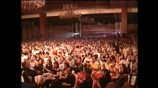 Cascades Live in Manila medley 2005 [upl. by Lejna617]