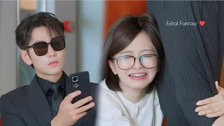 Rude🔥Charming😨CEO😎Fall in Love❤️Korean Mix Hindi Songs❤️Chinese love story songs❤️Liars in Love MV❤️ [upl. by Taylor]