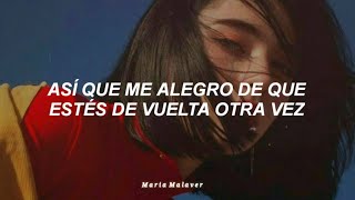 Never Forget You  Noisettes  Letra en Español  Ill never forget you tiktok [upl. by Meador]