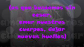 En La Intimidad  Willie Gonzalez Letra [upl. by Nnaycart346]