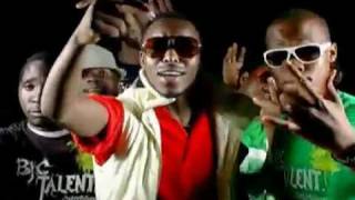 Eddy Kenzo  Stamina remix  Official Video [upl. by Leclair]