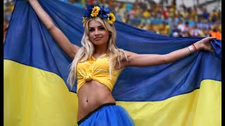 Made In UKRAINE  Катюша Lyrics Ukraina Music [upl. by Bonis]