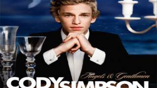 Angels And Gentlemen MixtapeAll Songs  Cody Simpson [upl. by Icat]