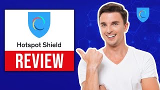 Hotspot Shield VPN Review in 2024 🔥 100 BRUTALLY HONEST REVIEW [upl. by Ynetsed]