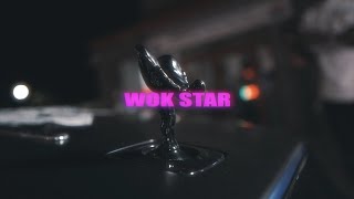 MARRIDON WOKSTAR OFFICIAL VIDEO [upl. by Lynch]