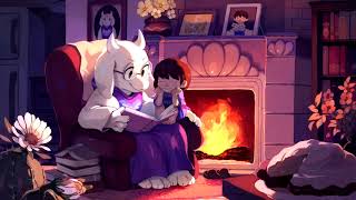 【UNDERTALE】Fallen Down [upl. by Jareen]