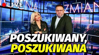 🔴NOCNA ZMIANA 8  Nie patrz w dal wal po szmal [upl. by Ylecic481]