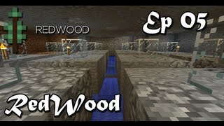 Serveur Redwood  La tour à loot [upl. by Elam]