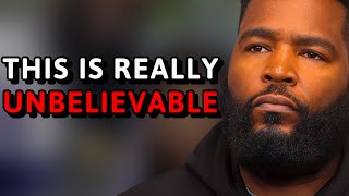 This Man Just Exposed Info That Could Destroy Dr Umar Johnson Legacy [upl. by Euginom]