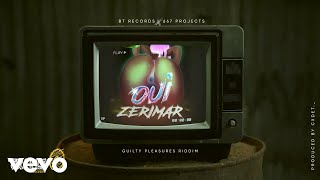 Zerimar  Oui Official Audio Visual [upl. by Underwood]