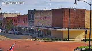 Downtown Shawnee Savy Bites Live Stream [upl. by Nolahp]