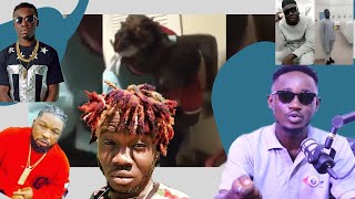 The Reasons why Showboy 2hype is in Prison for all this Years [upl. by Viole]