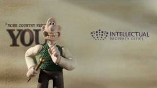 Wallace amp Gromit Present quotA World of Cracking Ideasquot [upl. by Tirza]