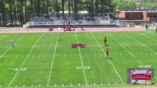 Riverheads vs Galax Varsity Football 5121 [upl. by Eleanore816]