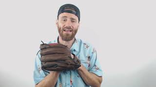 Review Wilson A1000 125quot Baseball Glove WTA10RB20KP92 [upl. by Parette]