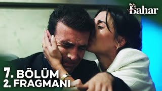 Bahar 7 Bölüm 2 Fragmanı quotParla Senin Kızınquot [upl. by Diet]