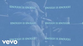 Post Malone  Enough Is Enough Official Lyric Video [upl. by Leona]